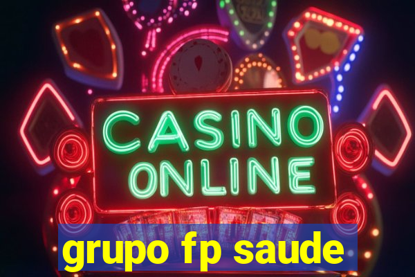 grupo fp saude